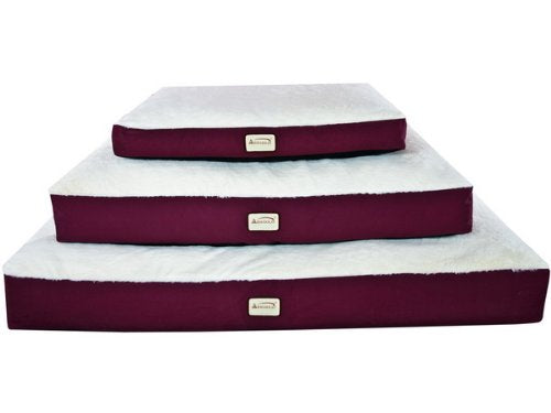 Armarkat Pet Bed Mat, Ivory